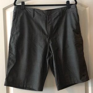 O’Neill Shorts with Hybrid Technology